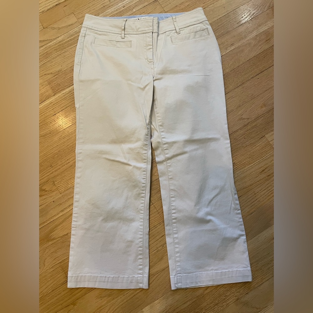 Tommy Hilfiger Capri Length